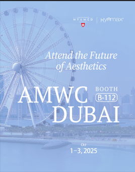 AMWC دبي - أبرز الأحداث والملخص