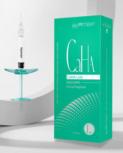 لماذا تختار حشوات CaHA في علاجك التجميلي القادم؟