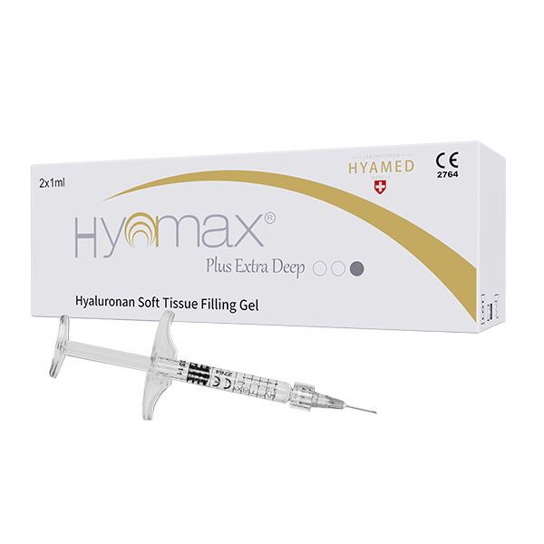 CE Plus Extra Deep Dermal Fillers