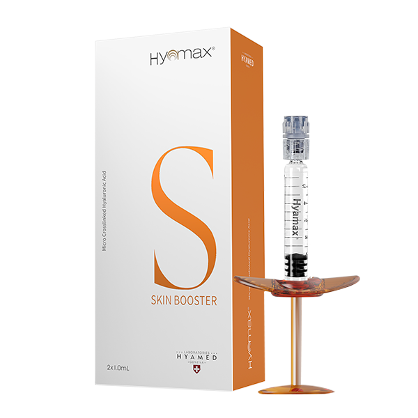 معزز البشرة