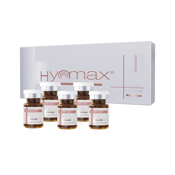 Hyamax Mesotherapy PDRN 60